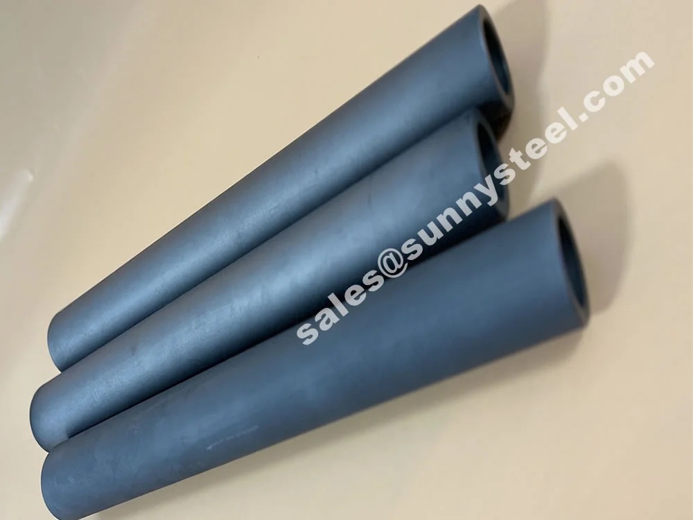 Silicon Carbide Tube