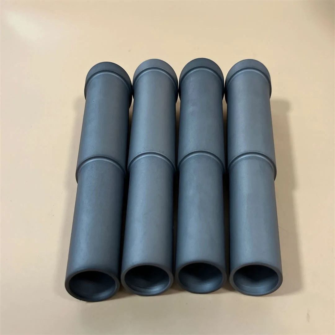 Corrosion Resistant Ceramic