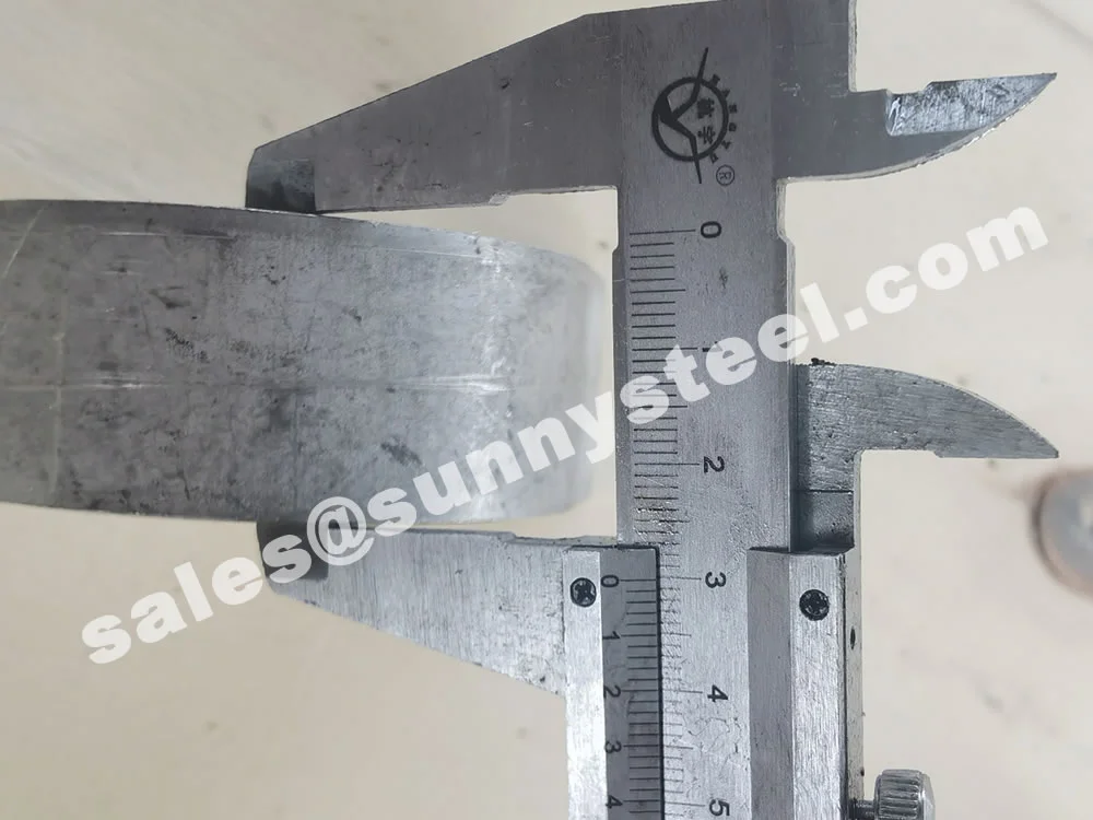 304 Stainless Tube Shield