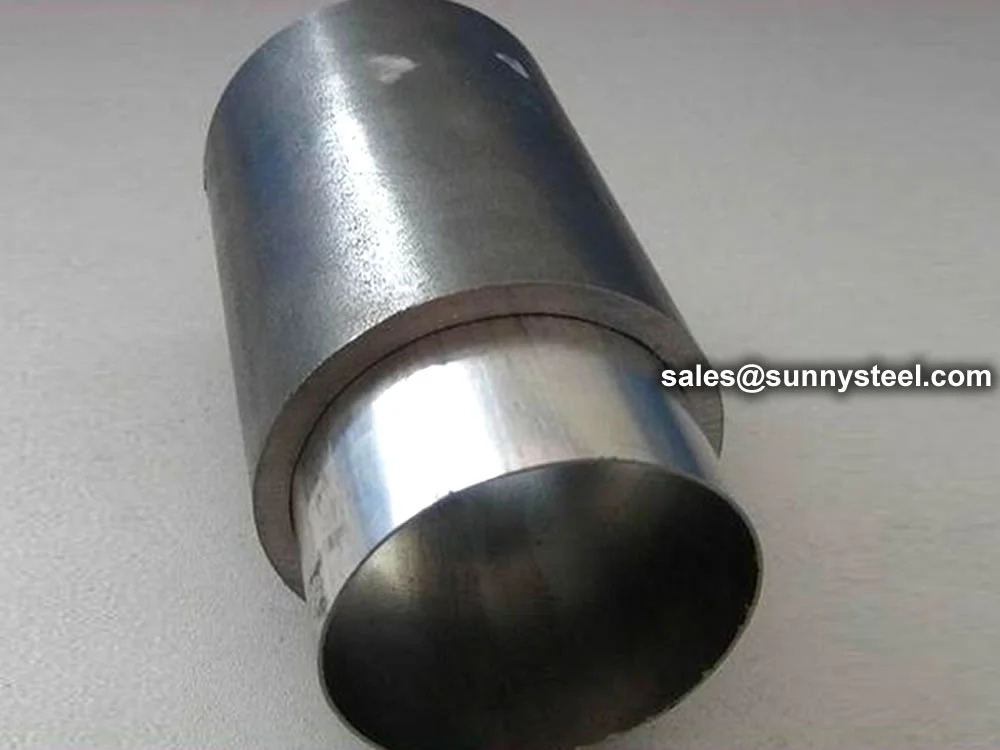 Stainless Carbon Steel Composite Pipe