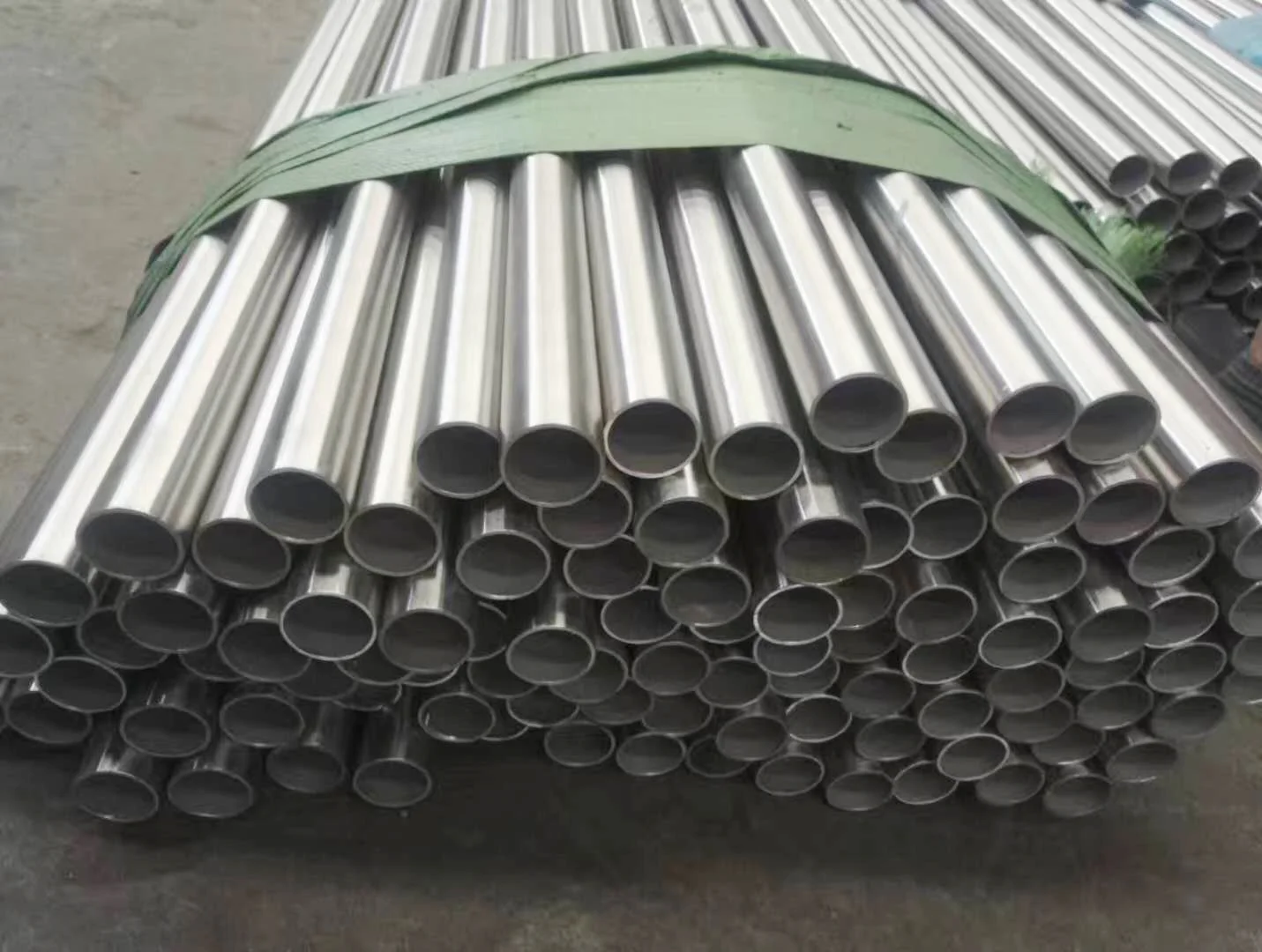 Corrosion Resistant Exchanger Pi