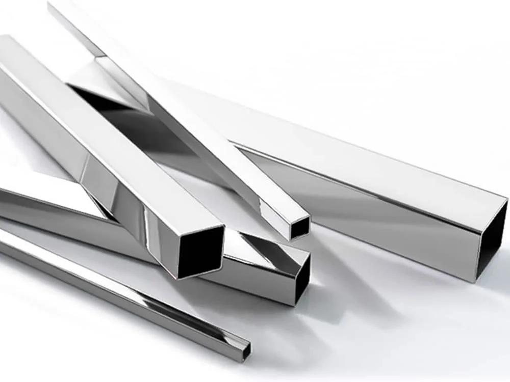 Stainless Steel Tubes