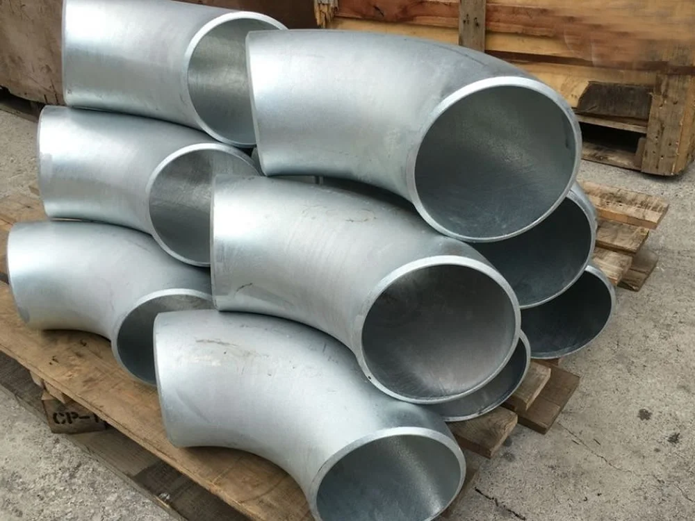 Stainless Steel Elbow (Image 5)