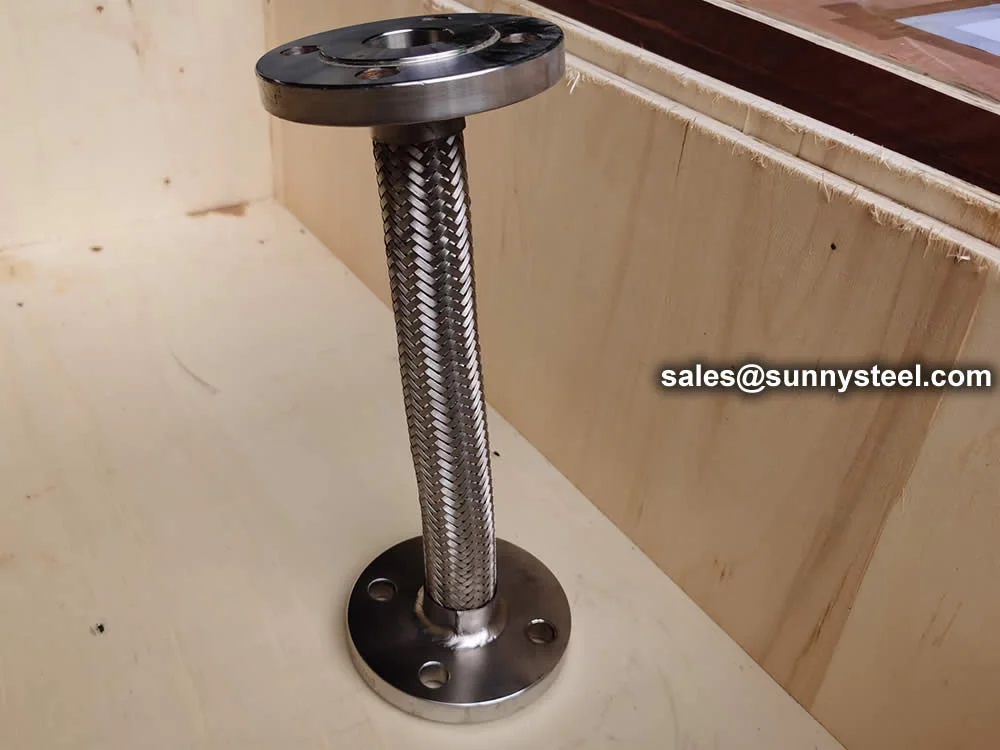 Flexible Piping Solutions