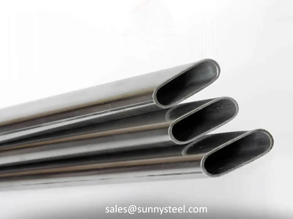 Stainless Steel Tubing