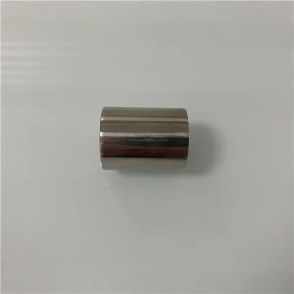 Stainless Steel Pipe Coupling