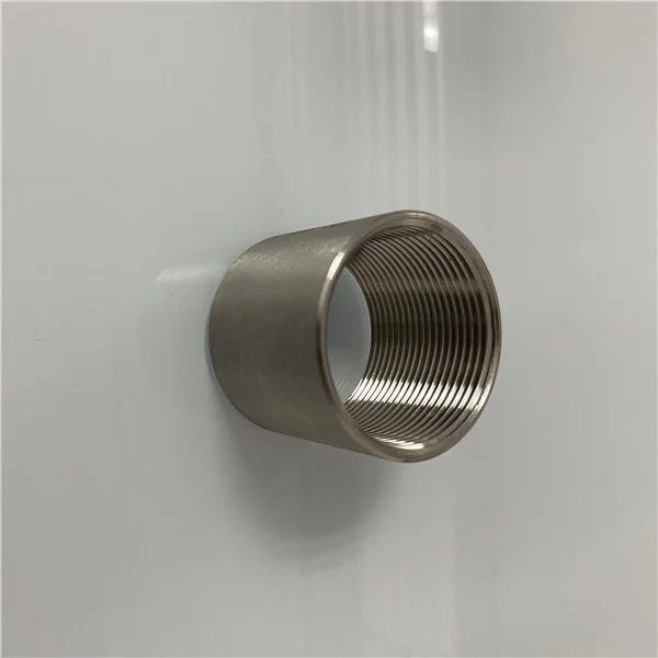 Corrosion Resistant Coupling