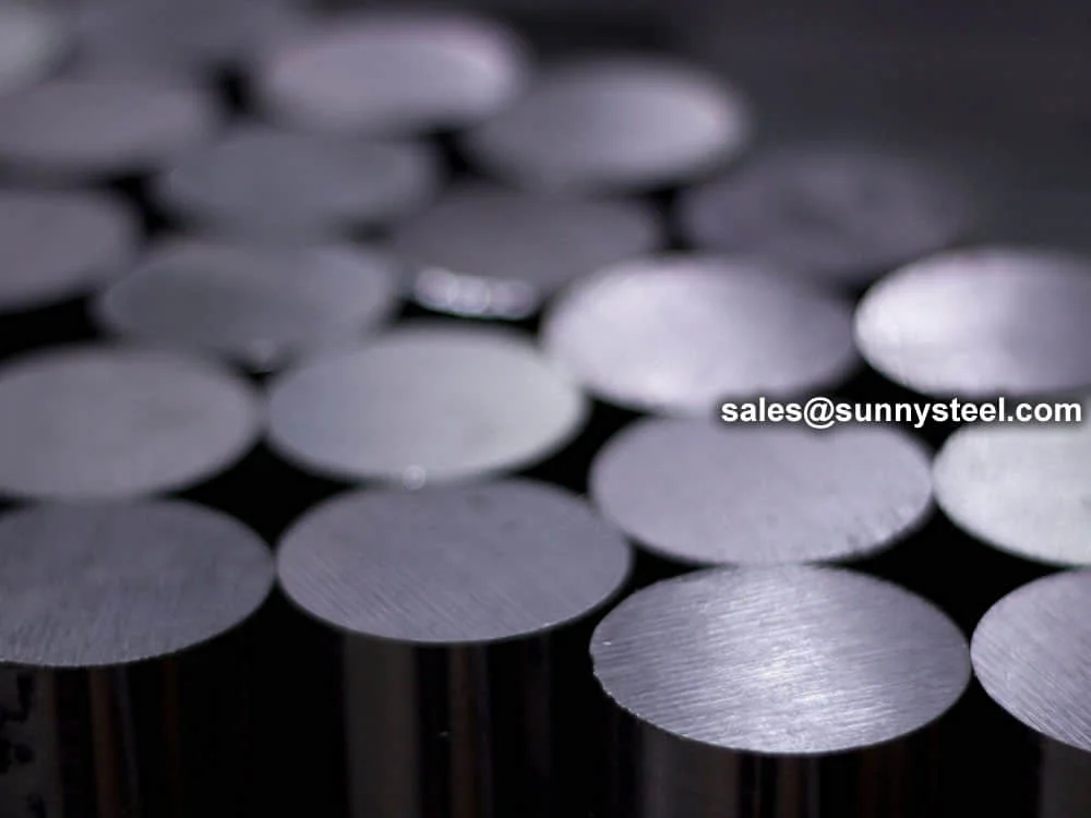 316 Corrosion Resistance