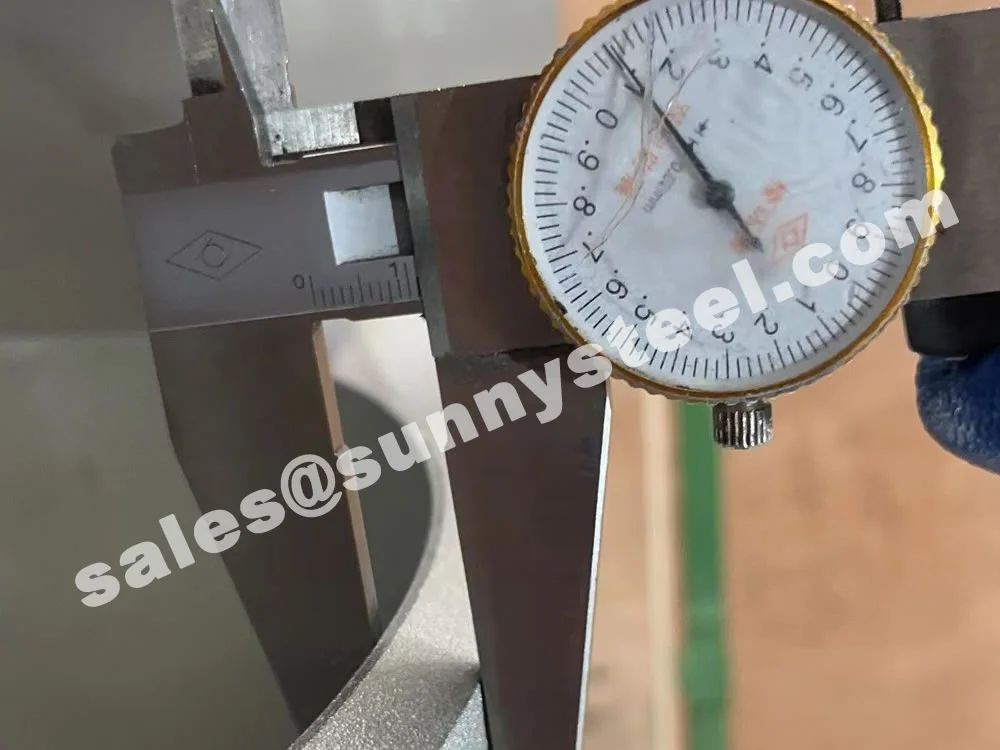 Pipeline Corrosion Protection