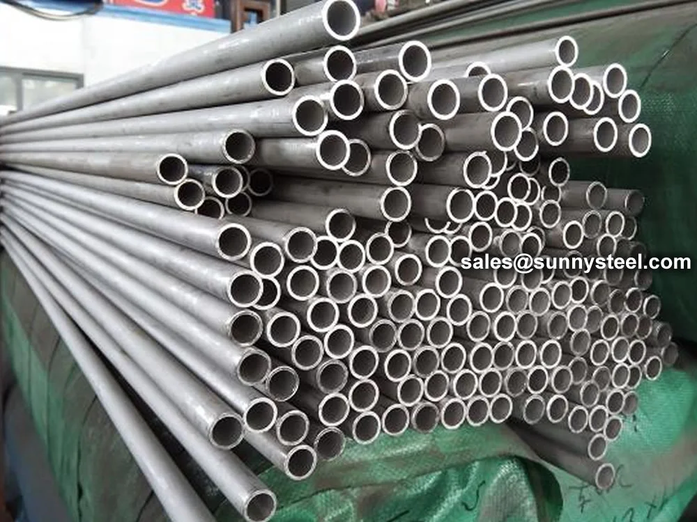 A213 stainless steel seamless tu