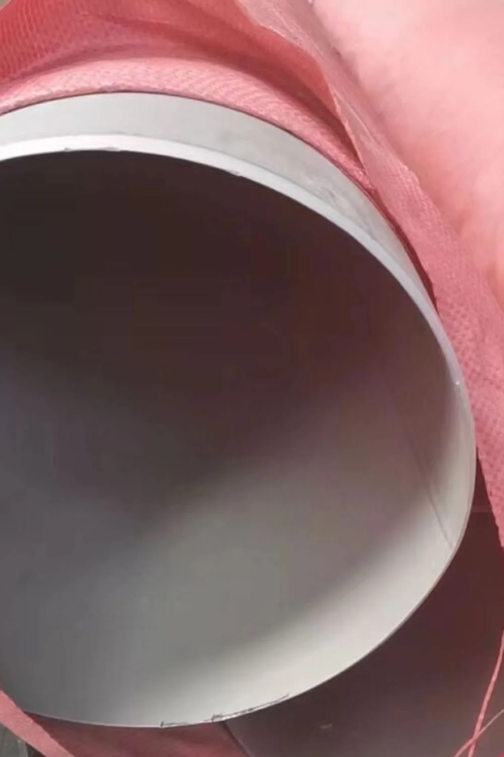 Stainless Welded Pipes