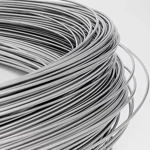 Stainless Steel Wire