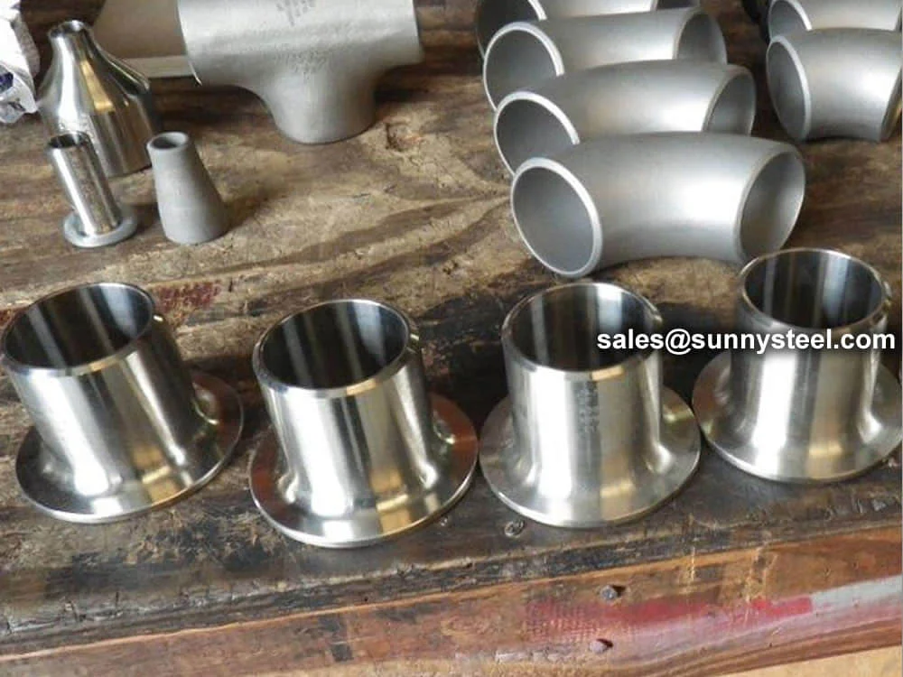 Pipe Fittings