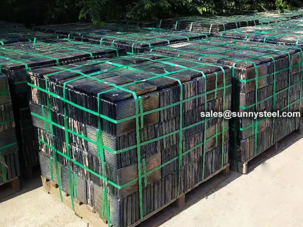 Standard Cast Basalt Tile