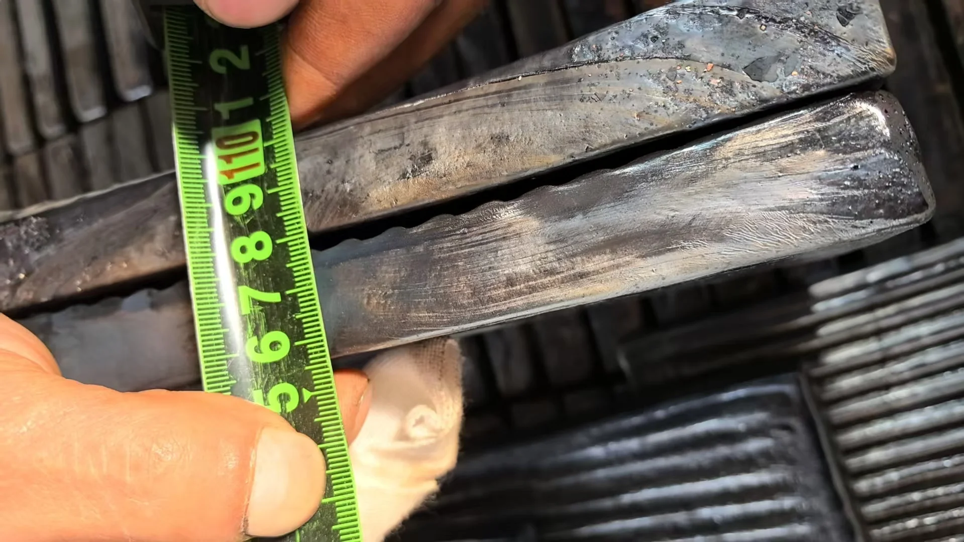 Standard Basalt Tile