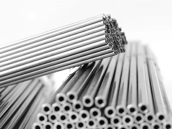 What are Standard Precision Tubes?