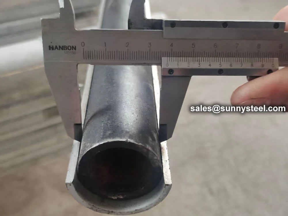 Steam Boiler Replacement Parts – Tube Erosion Shields