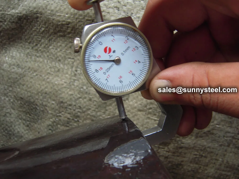 Carbon Steel Bend Pipe