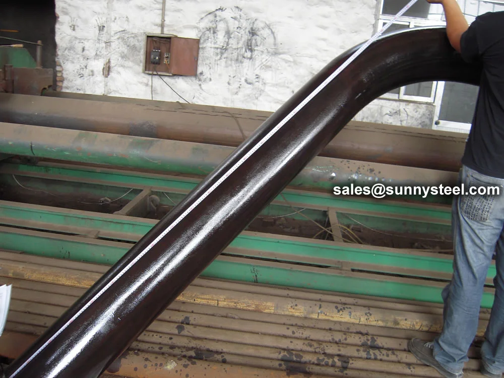 Boiler Pipeline Protection