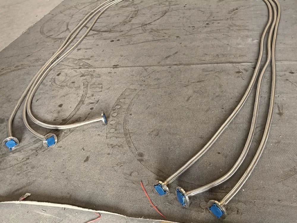 SUS304 Flexible Hose