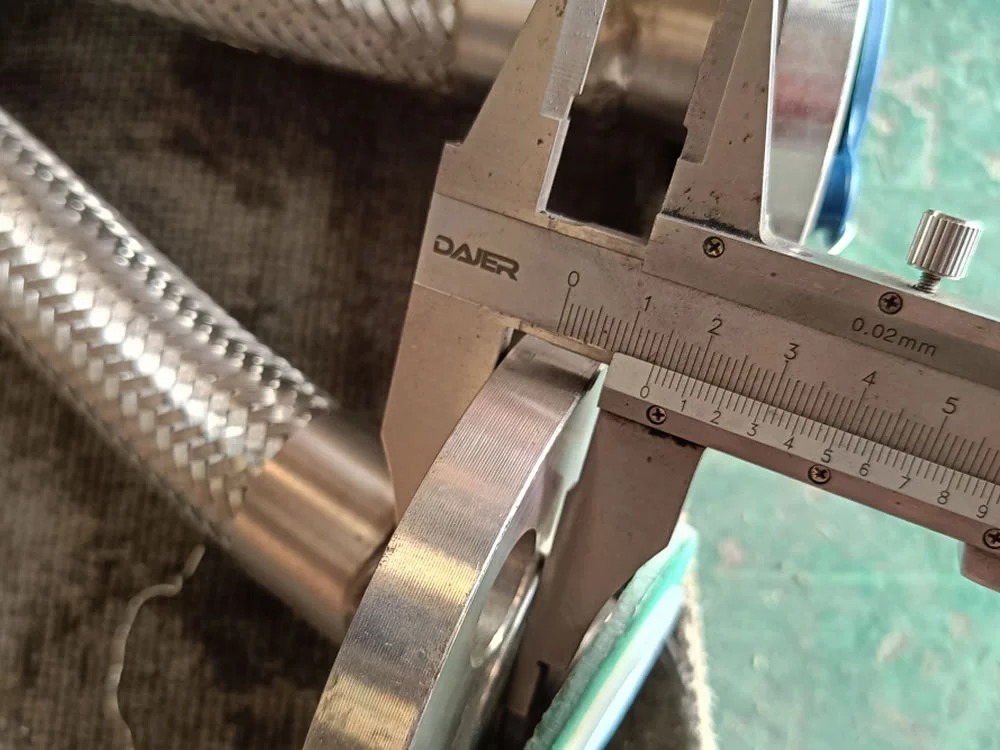 SUS304 Flexible Hose