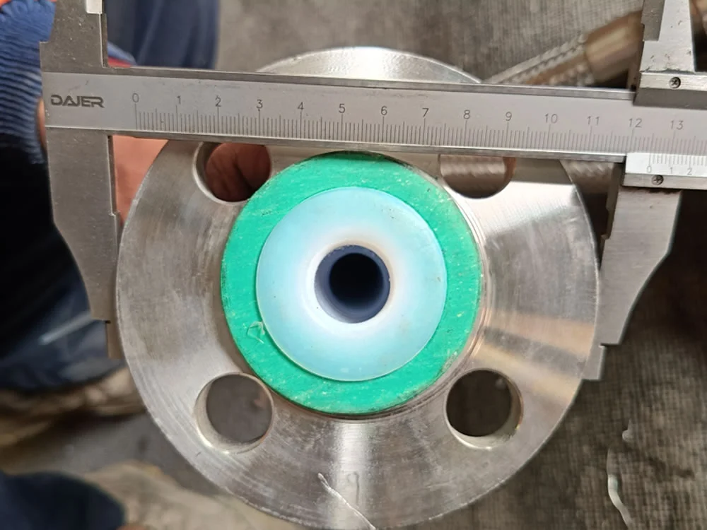 Braided Flexible Hose