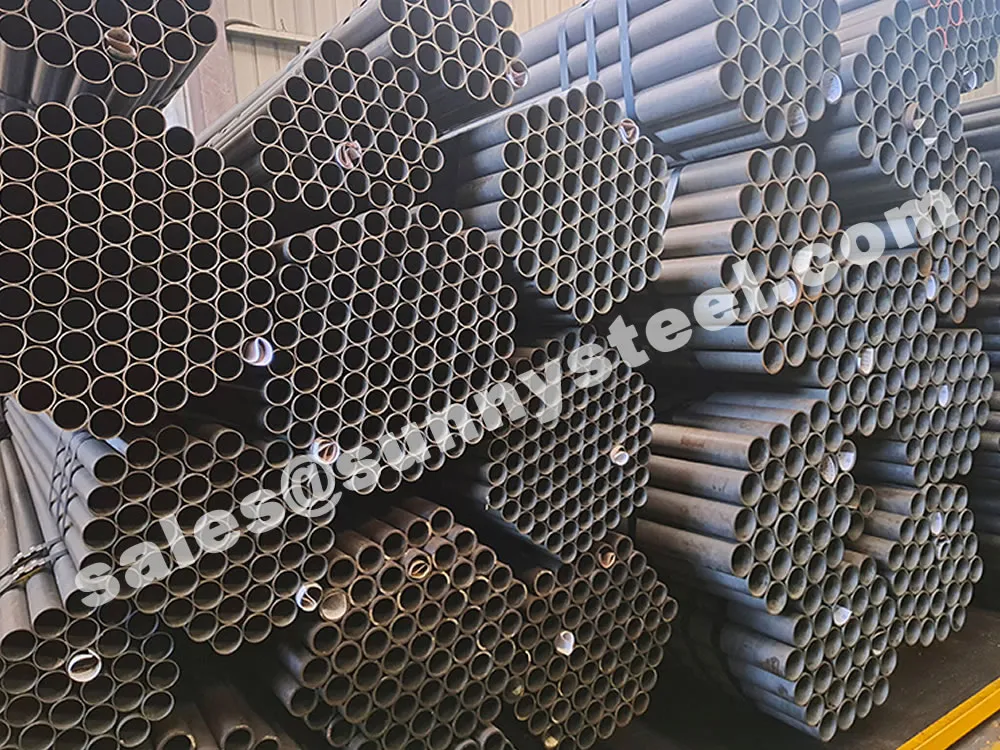 Thin wall drill pipe series