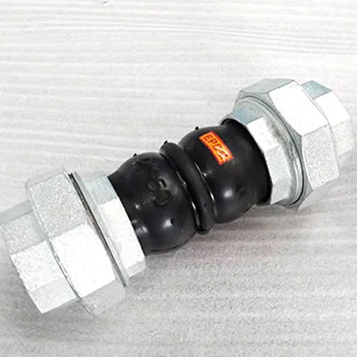 Rubber Expansion Joints