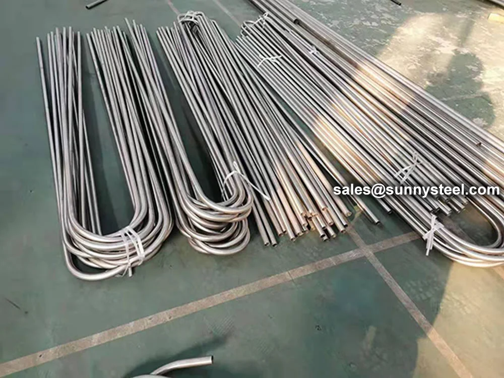 Heat Exchanger Tubes
