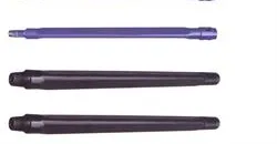 Triangular Drill Pipe