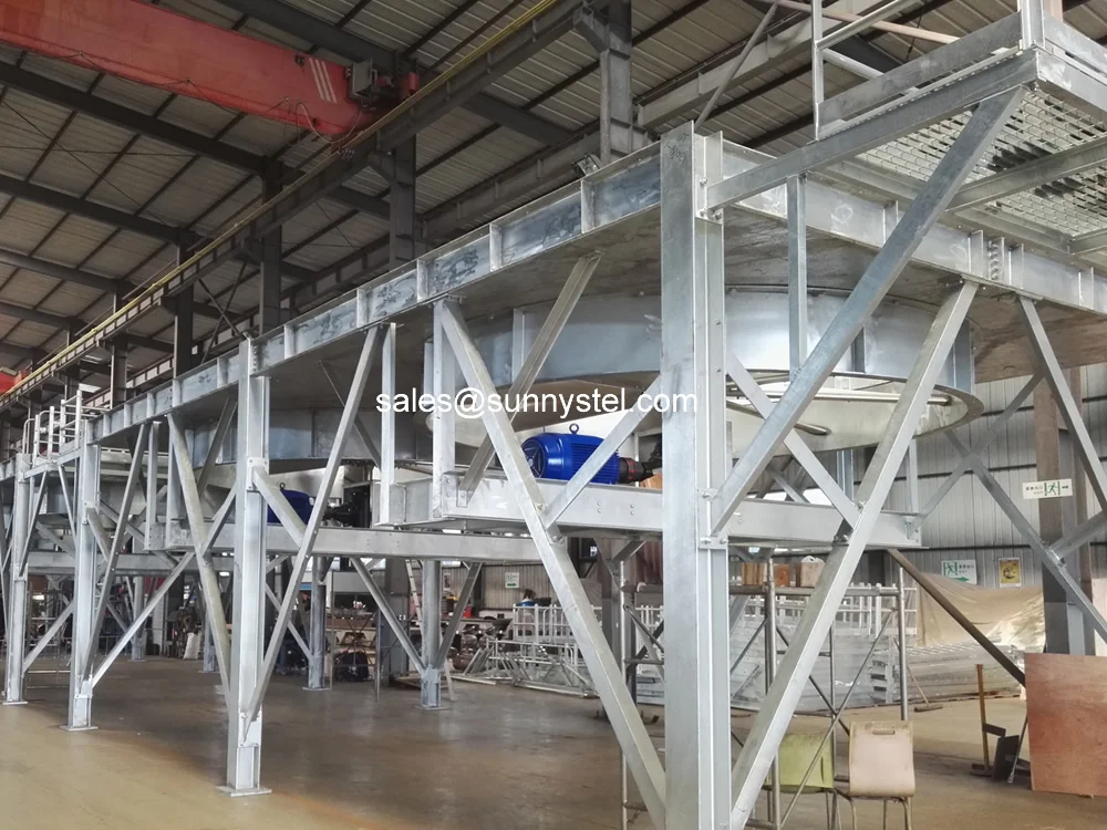 Air-Cooled Heat Exchanger Tubes