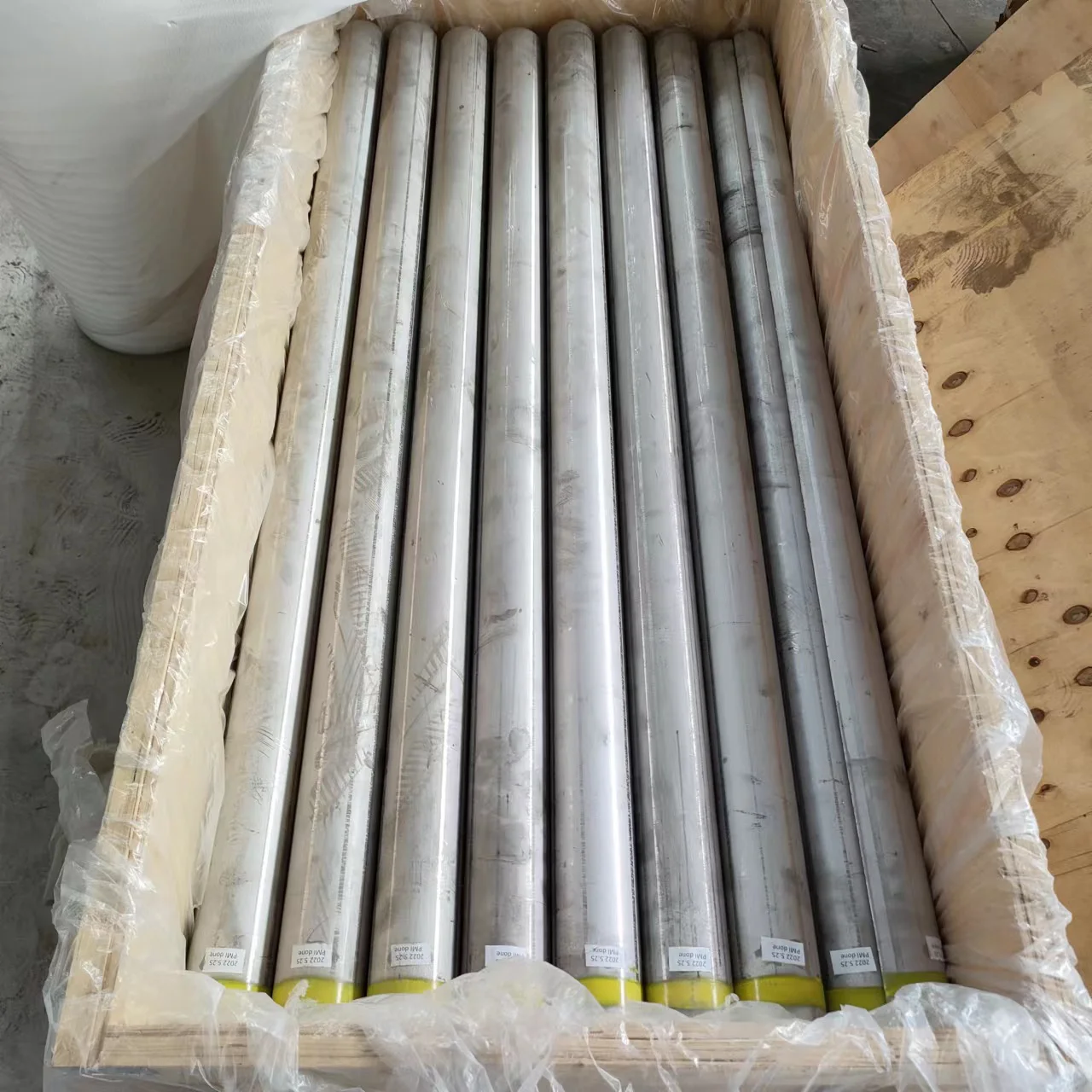 Tube Shields & Tube Erosion Shields