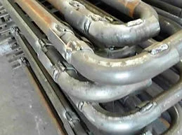 Boiler Tube Protection