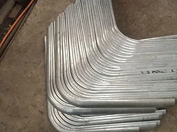 Industrial Pipe Protection