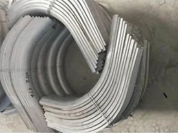 Boiler Tube Wear Protection