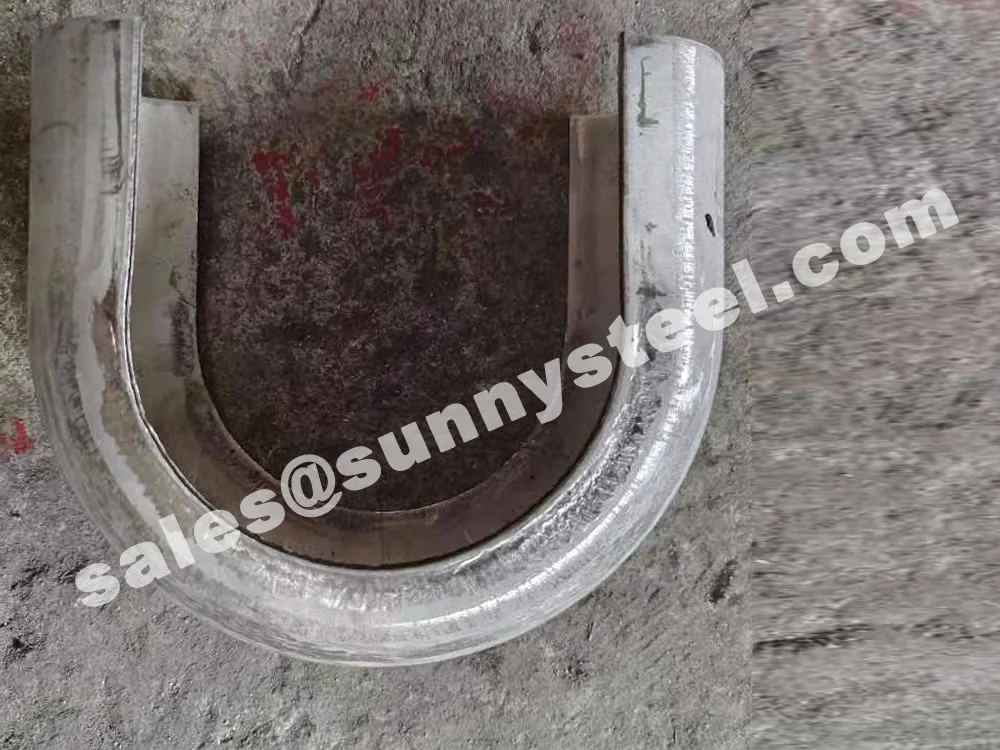 Erosion Corrosion Shield