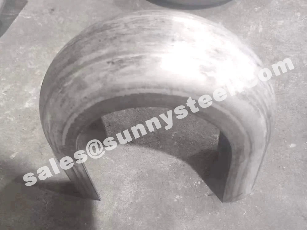 Industrial Pipe Guard