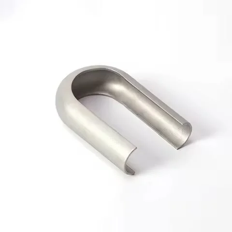 U-Type Outer Half-Round Tube Shield (Image 9)