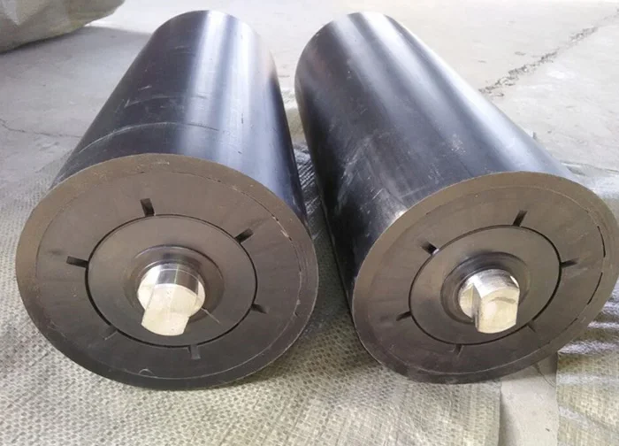 UHMWPE Conveyor Roller Sleeve