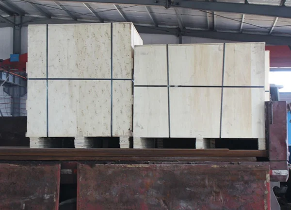 UHMWPE Conveyor Roller Sleeve