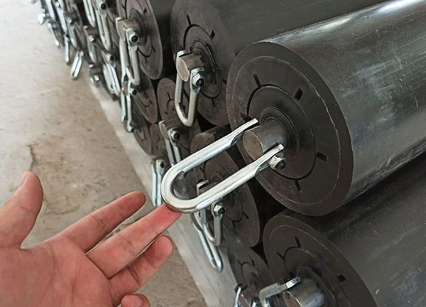 Wear-Resistant Sleeve