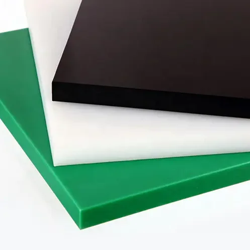 UHMWPE Sheet