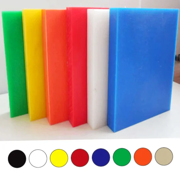 UHMWPE Fender