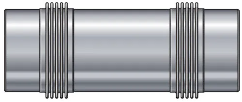 Universal expansion joint