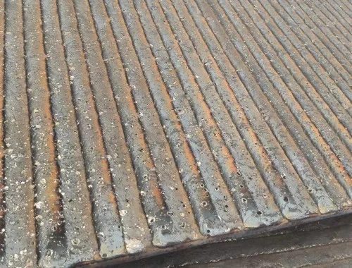 UP-X750 Wear-Resistant Steel Plate