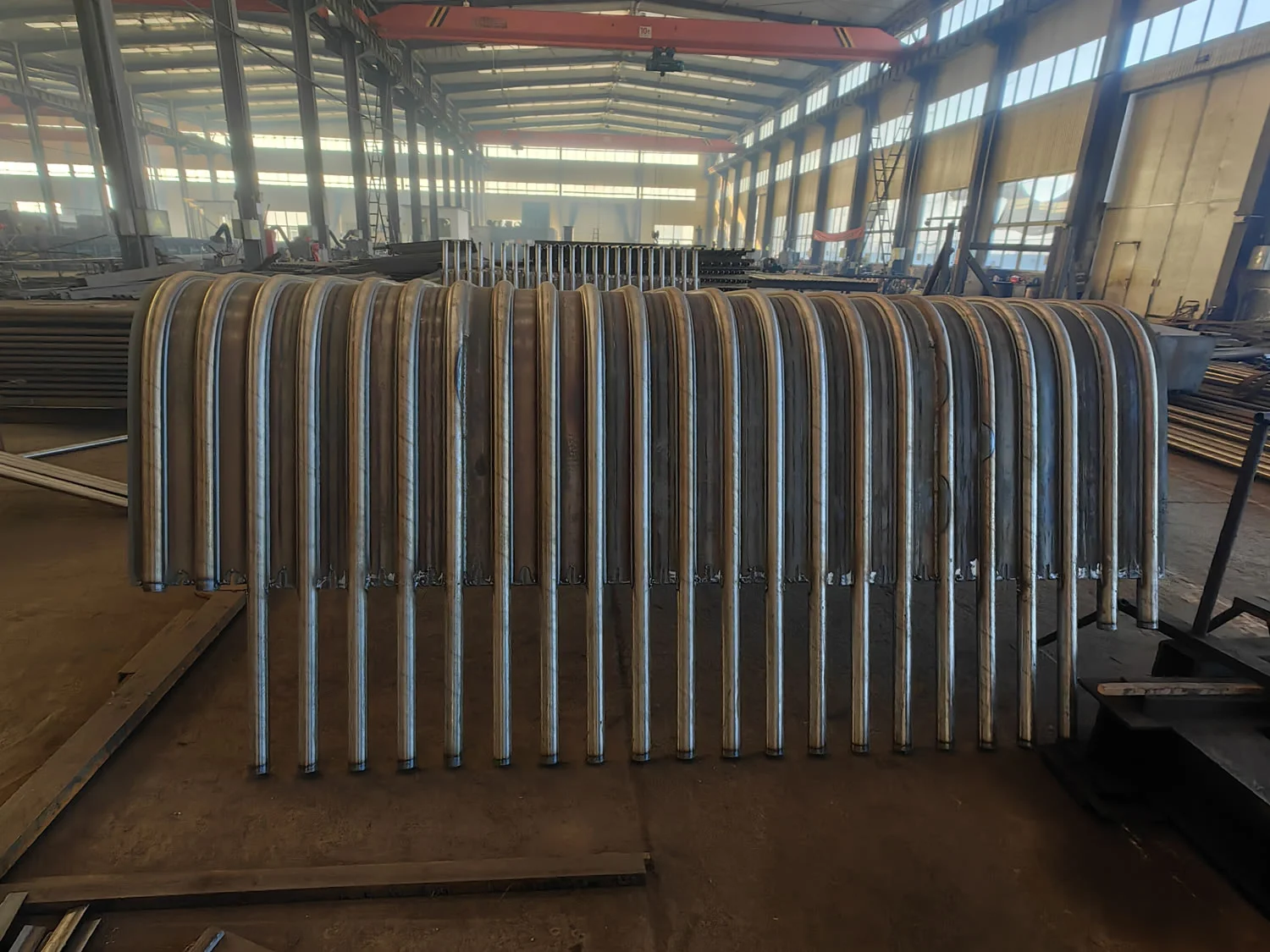 Industrial Boiler Parts