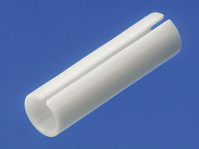 Alumina Ceramic Sleeve