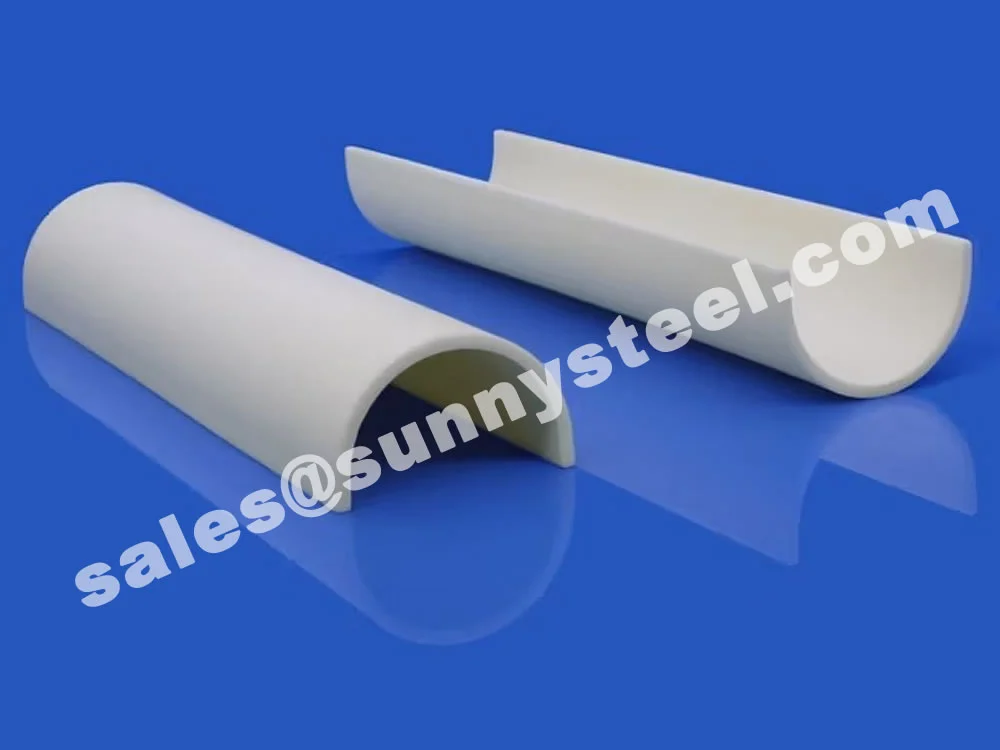 Wear Resistant Sleeve