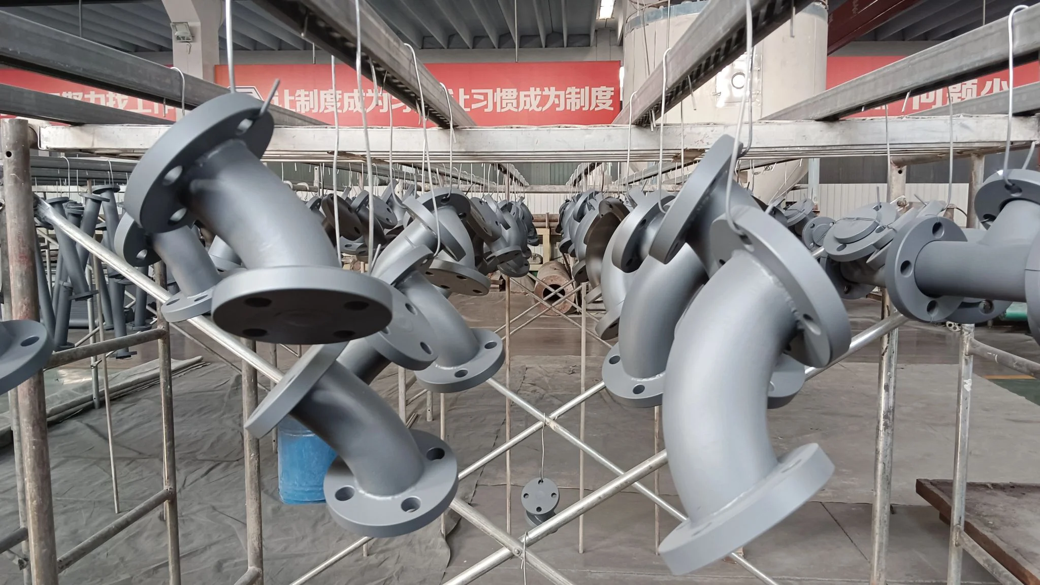 Wear-Resistant Composite Structures