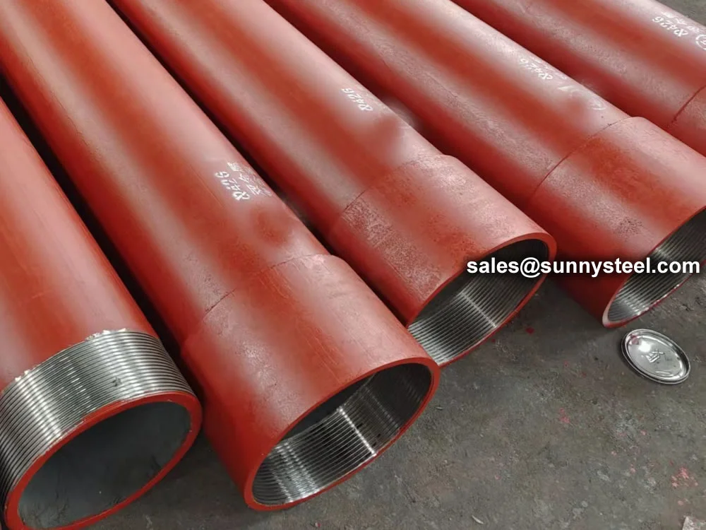 Abrasion Resistant Pipes
